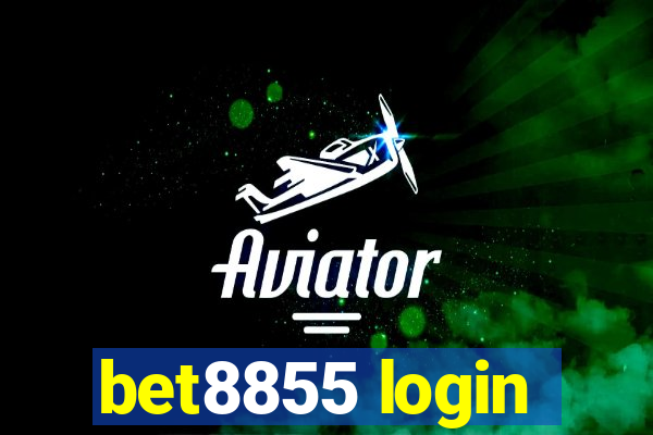 bet8855 login